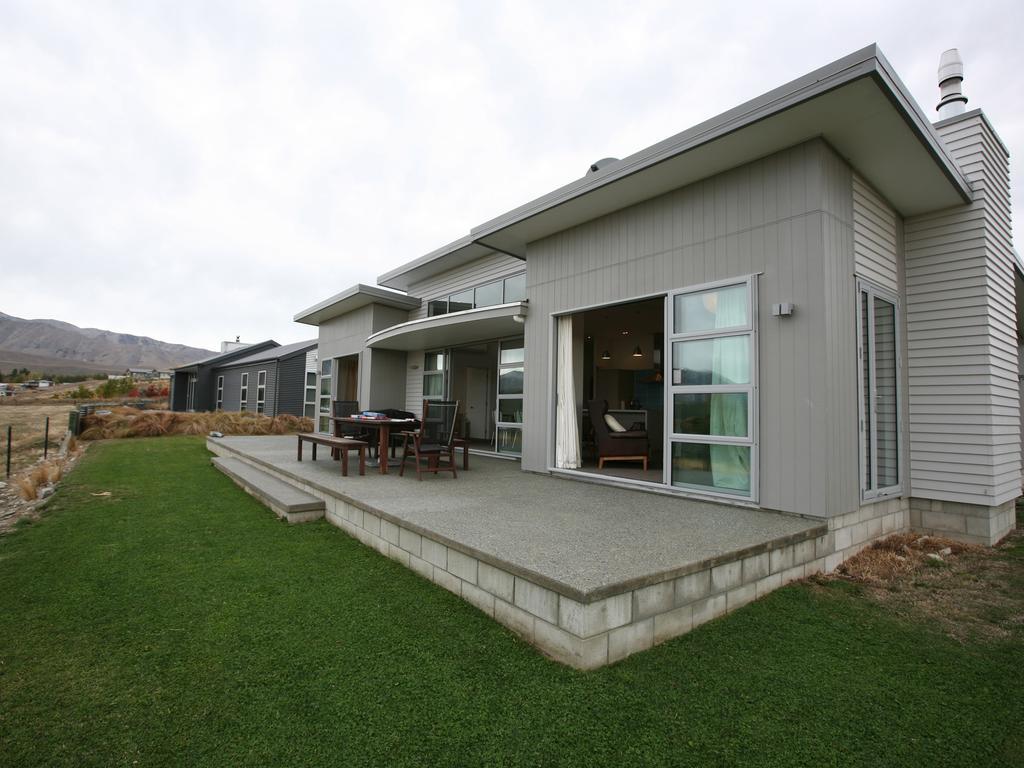 Lake Tekapo Holiday Homes Room photo