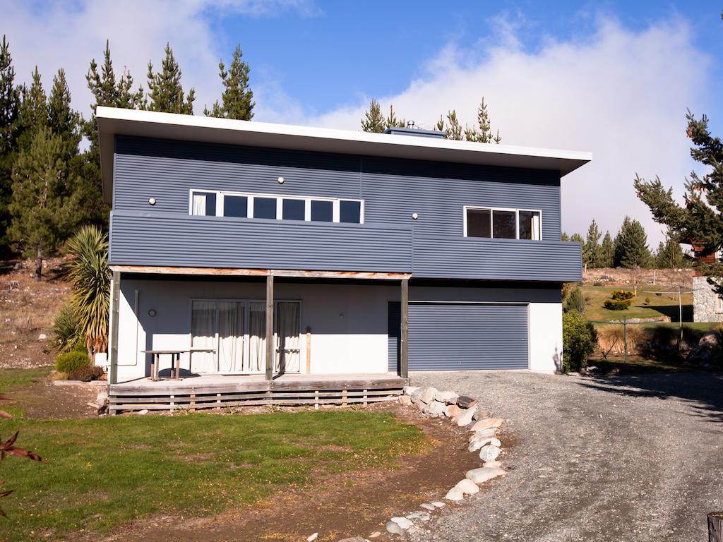 Lake Tekapo Holiday Homes Room photo