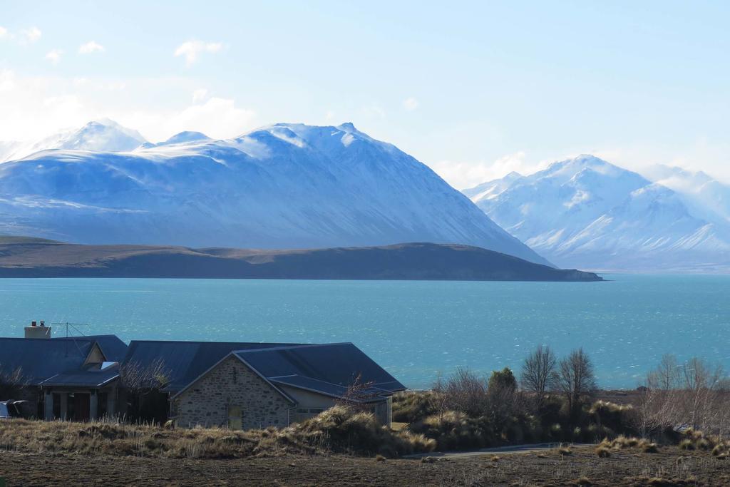 Lake Tekapo Holiday Homes Exterior photo