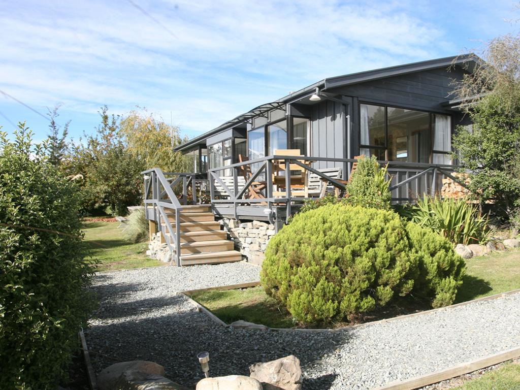 Lake Tekapo Holiday Homes Exterior photo