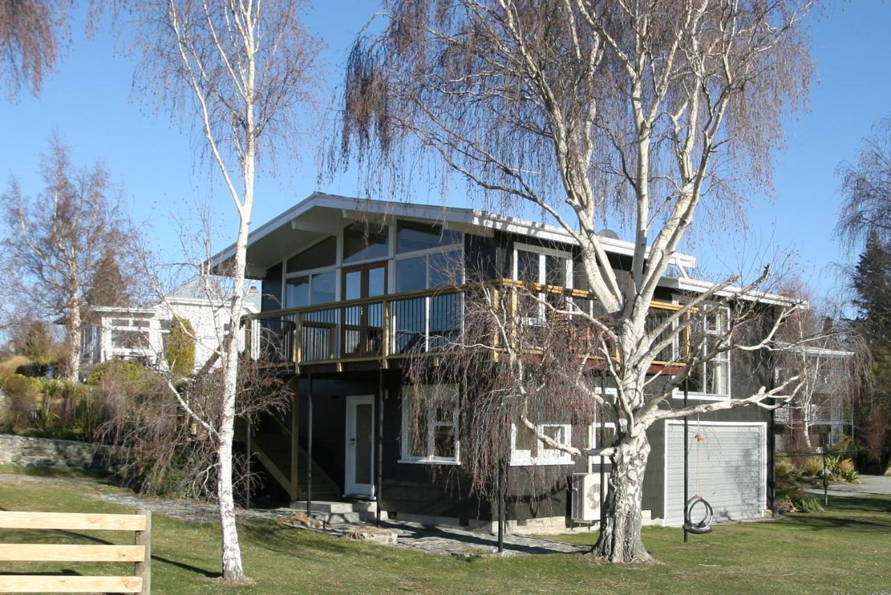 Lake Tekapo Holiday Homes Exterior photo